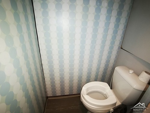 Prodaný byt 1+1 43 m²
