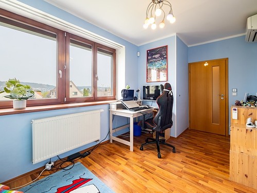 Prodaný dům 250 m², pozemek 914 m²