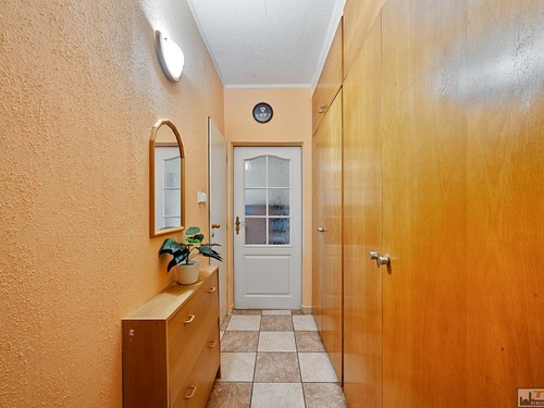 Prodaný byt 3+1 64 m²