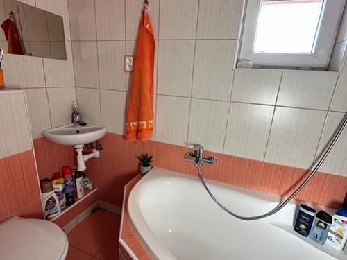 Prodaný dům 104 m², pozemek 610 m²