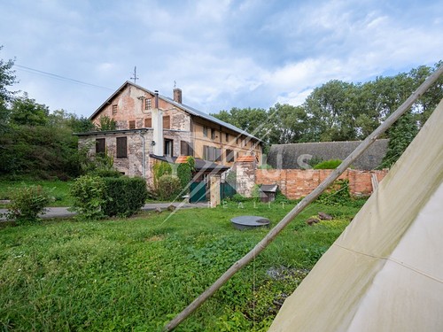 Prodaný dům 720 m², pozemek 8279 m²