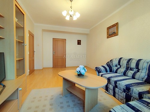 Prodaný byt 2+1 53 m²