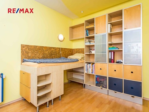 Prodaná vila 512 m², pozemek 1508 m²