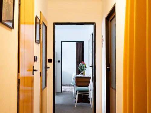 Prodaný byt 3+1 74 m²