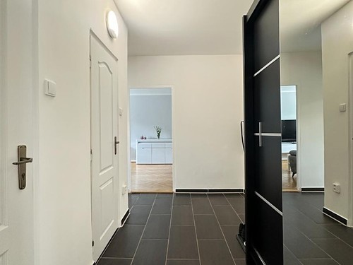 Prodaný byt 2+1 50 m²
