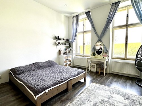 Prodaný dům 240 m², pozemek 2383 m²