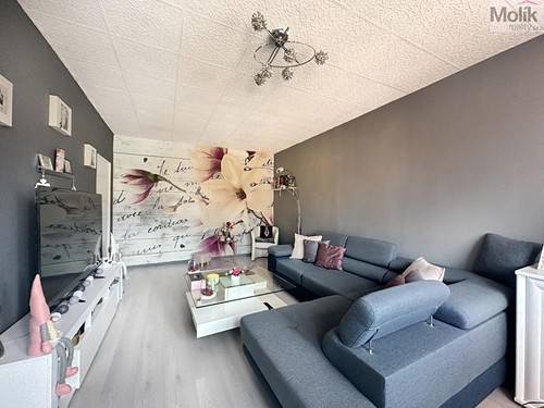 Prodaný byt 2+1 63 m²