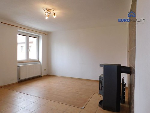 Prodaný byt 3+kk 64 m²