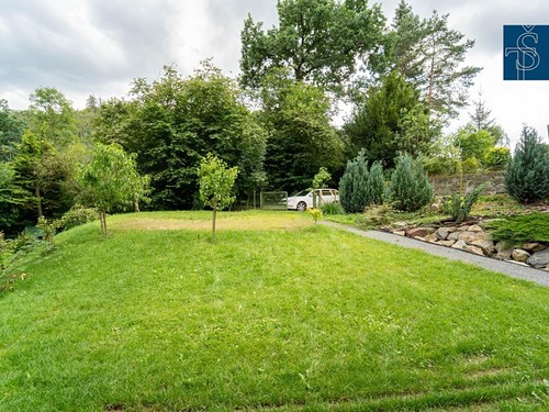 Prodaná chata 73 m², pozemek 368 m²