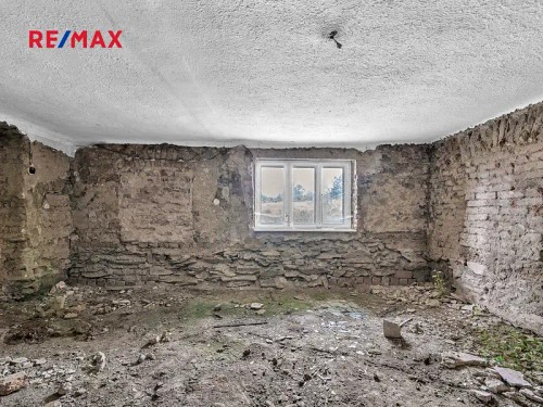 Prodaný dům 96 m², pozemek 861 m²