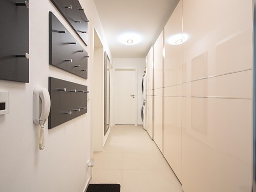 Prodaný byt 3+kk 77 m²