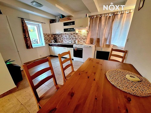 Prodaná chalupa 160 m², pozemek 1125 m²