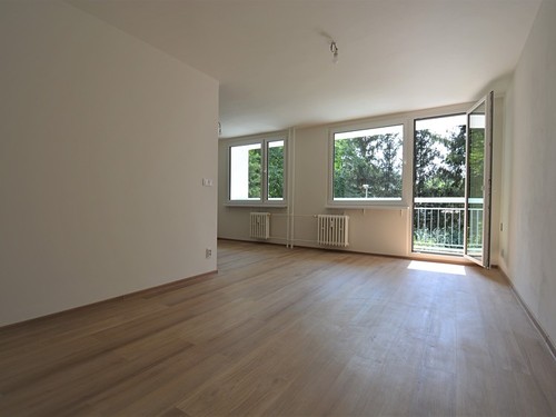 Prodaný byt 3+1 67 m²
