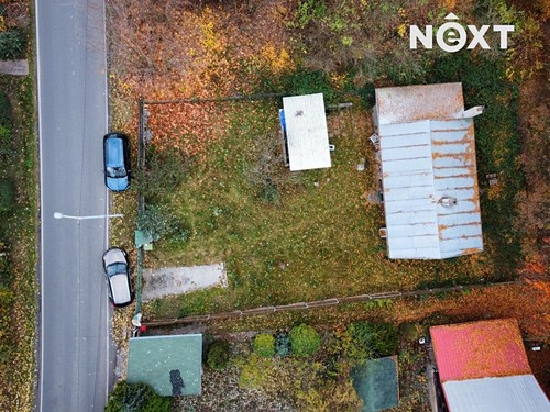 Prodaná chata 70 m², pozemek 470 m²
