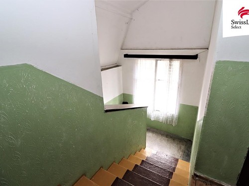 Prodaný dům 210 m², pozemek 181 m²