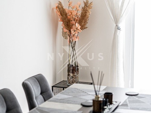 Prodaný byt 4+kk 93 m²