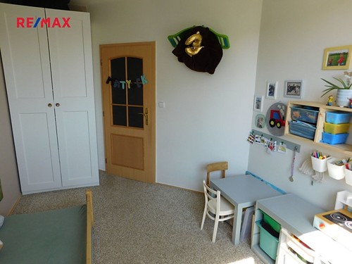 Prodaný byt 3+kk 71 m²
