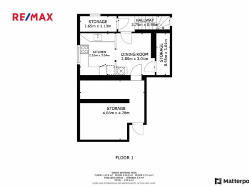 Prodaná chalupa 170 m², pozemek 2803 m²