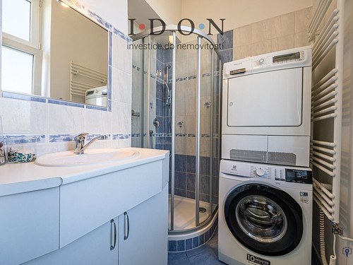 Prodaný byt 4+1 112 m²