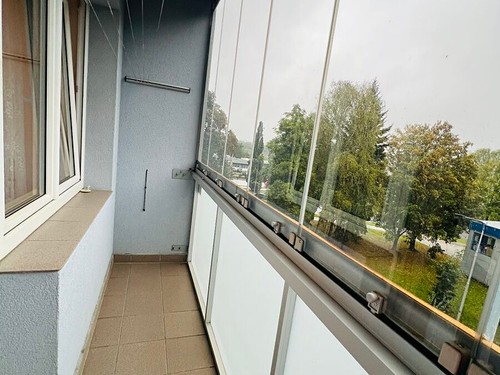 Prodaný byt 1+1 36 m²