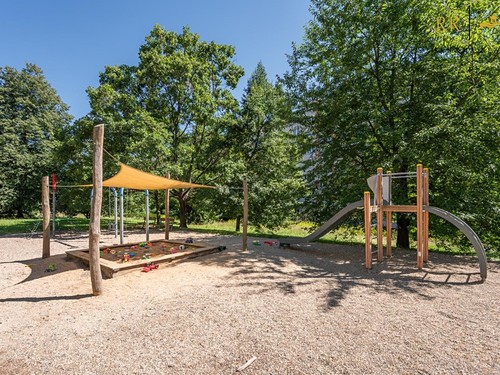 Prodaný byt 3+1 70 m²