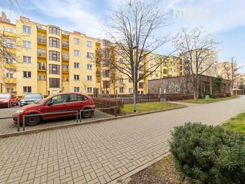 Prodaný byt 1+1 36 m²
