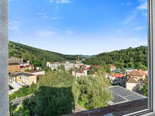 Prodaný byt 3+1 67 m²