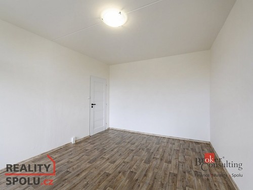 Prodaný byt 2+1 64 m²