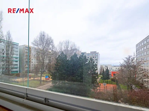 Prodaný byt 3+kk 77 m²