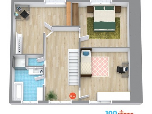 Prodaný dům 143 m², pozemek 1078 m²