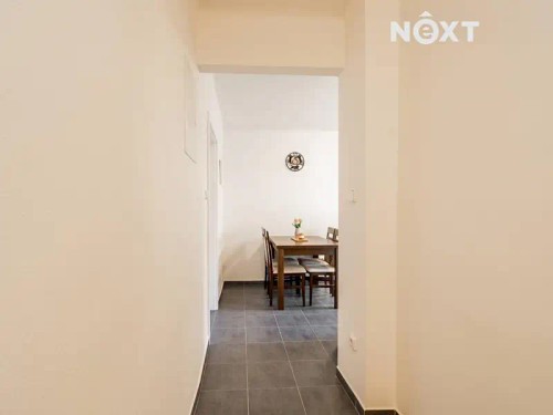 Prodaný byt 2+1 55 m²