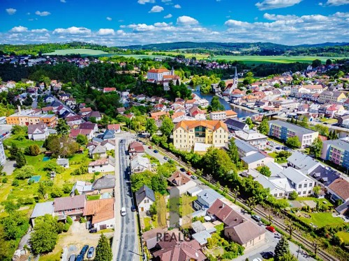 Prodej domu 120 m², pozemek 334 m²