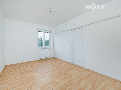 Prodaný byt 2+1 69 m²