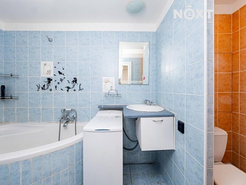 Prodaný byt 2+1 54 m²