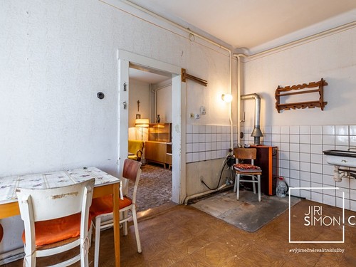 Prodaný dům 102 m², pozemek 643 m²