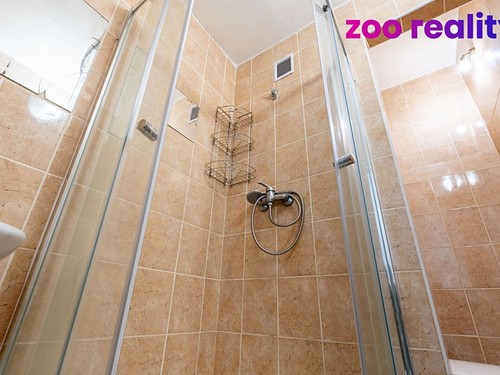 Prodaný byt 1+kk 35 m²