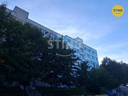 Prodaný byt 3+1 77 m²