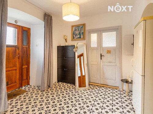 Prodaná chalupa 88 m², pozemek 774 m²