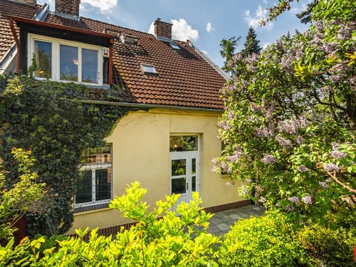 Prodej domu 264 m², pozemek 1000 m²