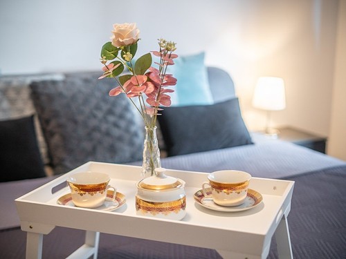 Prodaný byt 3+kk 75 m²
