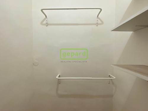 Prodaný byt 2+kk 53 m²
