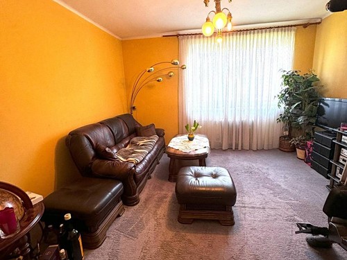 Prodaný byt 2+1 60 m²