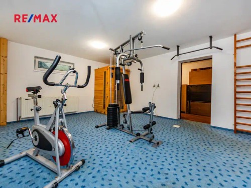 Prodaný dům 244 m², pozemek 1017 m²