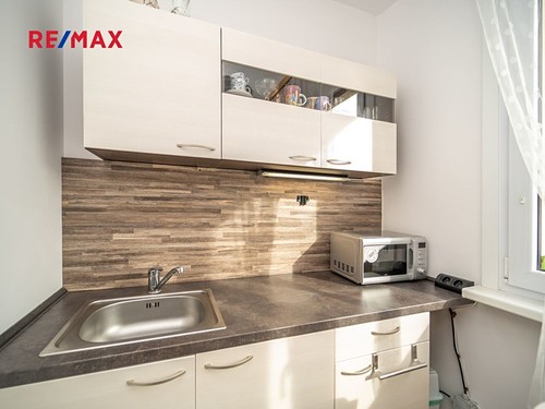 Prodaný byt 2+1 62 m²