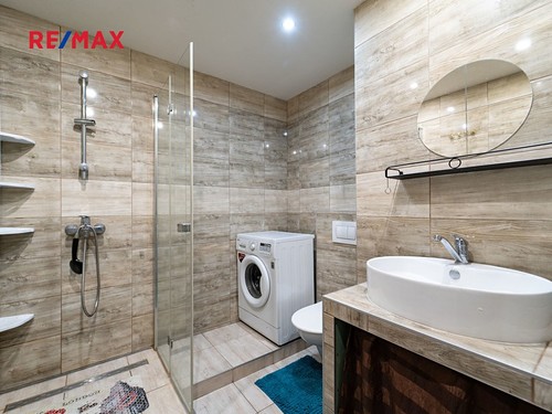 Prodaný byt 3+kk 59 m²