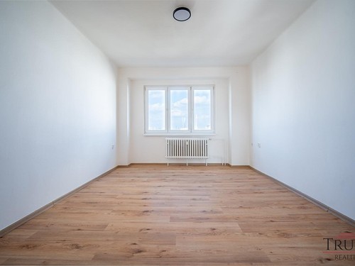 Prodaný byt 2+1 54 m²