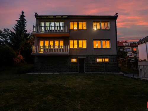 Prodej domu 171 m², pozemek 630 m²