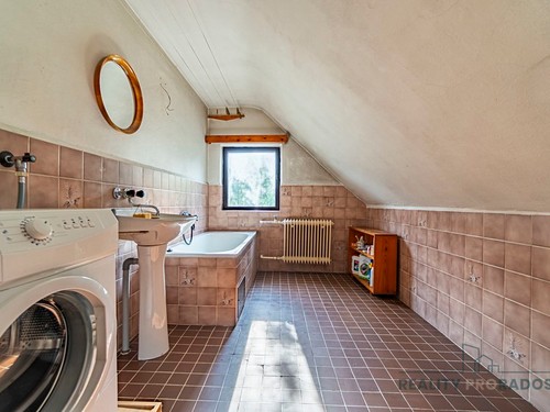 Prodaný dům 250 m², pozemek 911 m²