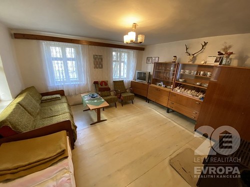 Prodaný dům 185 m², pozemek 1074 m²