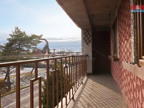 Prodaný dům 258 m², pozemek 258 m²